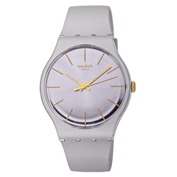 ساعت مچی SWATCH کد SUOZ101